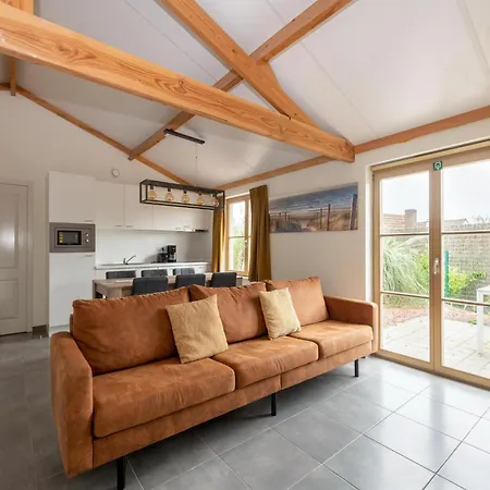 Westhinder I H19 Tatil Evi *