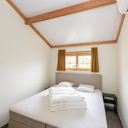 Westhinder I H19 Tatil Evi Koksijde