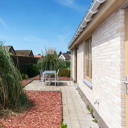 Tatil Evi Westhinder I H19