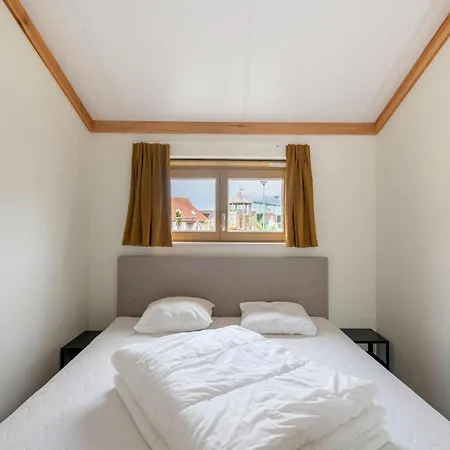 Westhinder I H19 Tatil Evi