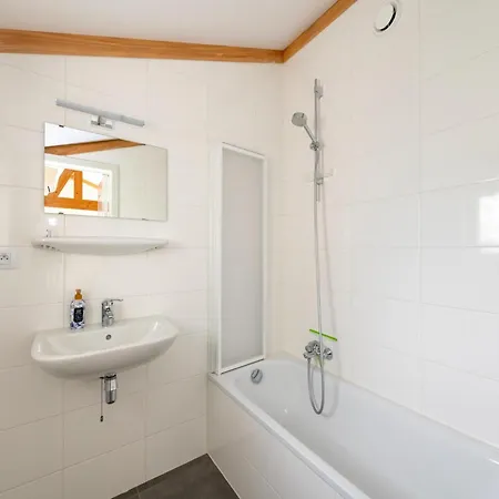 Westhinder I H19 Tatil Evi