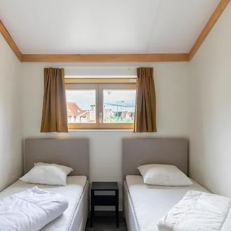 Westhinder I H19 Tatil Evi *