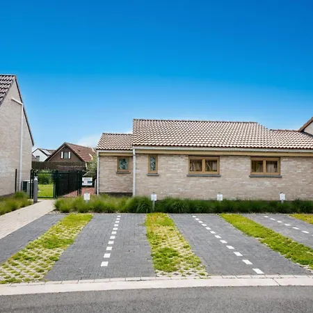 Westhinder I H19 Tatil Evi