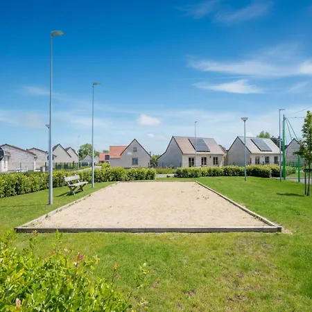 Westhinder I H19 * Koksijde