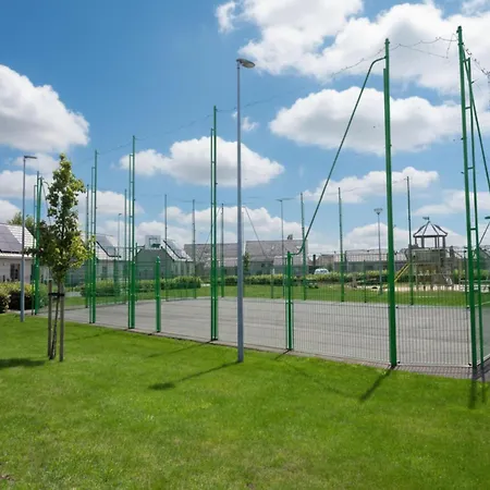 Westhinder I H19 Tatil Evi Koksijde